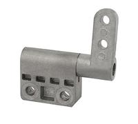 XK502 10A Z Connt Torque Embedded Damping Hin ble Adjuble Door Hin for CABI Fur and Closets Heavy Du Performance Easy Inllat