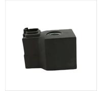 XKAL00050 Excavator R225-7 R305-7 R505-7 H:39mm Φ:13mm R160W9A R170W7 R170W7A Coil Solenoid XKAL-00050