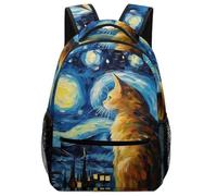 XKASKDFKE Animal Pet Children's Backpack Cat - Safety Whistle & Ergonomic Padded Shoulder Straps One Size