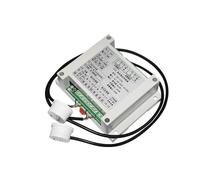XKC-352 Automatic Liquid Water Level Controller and Non-contact Sensors 220v 110v 12v 24v for Tank Pump(C352-2P-2Sensors)