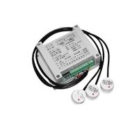 XKC-352 Automatic Liquid Water Level Controller and Non-contact Sensors 220v 110v 12v 24v for Tank Pump(C352-1P-1Sensor)