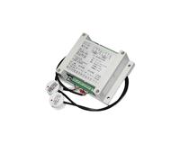 XKC-C352 Non-contact AC110V Water Level Controller Automatic Liquid Pumping Draina Water Level Sensors Liquid Detection Switch(C352-2P)