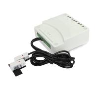 XKC-C383 Automatic Pumping and Draina Water Liquid Level Controller,DC12V-24V/AC110V-220V Non-contact Level Sensors(C383-DC-3P overflow)