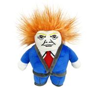 XKCL Squeaky Toys for Dog - Funny Interactive Toy for Small Medium and Large Dogs,Plush Dog Chew Toys