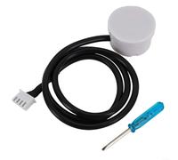 XKCY25 512V Noncontact Liquids Level Sensor Featuring Accurate Boiling Water Level Sensing and Electronic Design (XKC-Y25-V)