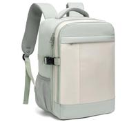 Xkdoai for Ryanair Cabin Bags 40x20x25 Underseat Travel Backpack Womens Carry-Ons for Ryan Air Carry On Bag Hand Luggage Bag Small Under Seat Backpack Cabin Size 20L