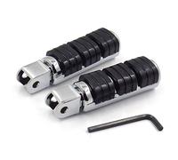 XKH- Motorcycle Front Foot Peg For Honda VTX 1800 C/F Models Shadow 1100 Sabre Aero 750 Magna 750 Honda Fury