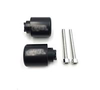 XKMT- Replacement of Bar Ends Honda CB 559 919 CBR 600 1000 VFR 800 VTR RC51 Gold Wing GL 1800 Red