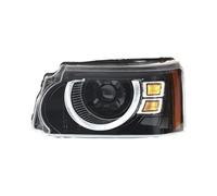 XKOEHXJ Car Headlight Assemblies For Land For Rover For Range For Executive L322 2010-2013 Front Headlamp Automotive Car Light Assembly LED Headlight Headlamp