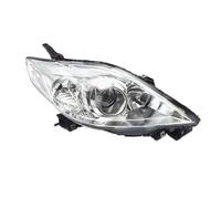 XKOEHXJ Car Headlight Assemblies For Mazda 5 2007 2008 2009 2010 Headlights Assembly Car Headlamp Front Lamp Whole Auto Light Headlamp(1 Pcs Right Side)