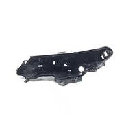 XKOEHXJ Car Headlight Assemblies For Range For Rover For Evoque 2021-2023 Headlamp House Car Headlight Base Rear Auto Front Lamp Holder Back Support Headlamp(1 Pcs Left Side)