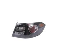 XKOEHXJ Car Rear Tail Lights For Changan For Alsvin Rear Lamp Shell
