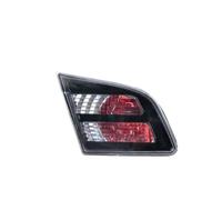 XKOEHXJ Car Rear Tail Lights For Changan For Alsvin Rear Lamp Shell