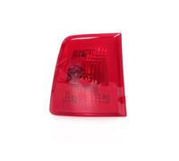 XKOEHXJ Car Rear Tail Lights For Chery For Tiggo 3 Rear Lamp Shell