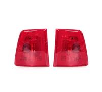 XKOEHXJ Car Rear Tail Lights For Chery For Tiggo 3 Rear Lamp Shell