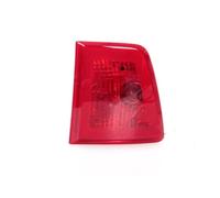 XKOEHXJ Car Rear Tail Lights For Chery For Tiggo 3 Rear Lamp Shell