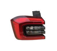 XKOEHXJ Car Rear Tail Lights For Chery For Tiggo 4 5X 2017 Rear Lamp Shell