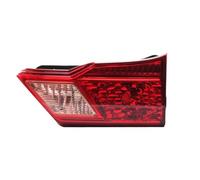 XKOEHXJ Car Rear Tail Lights For City For GM6 2015-2016 Rear Lamp Shell