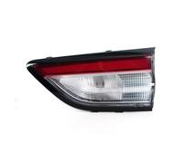XKOEHXJ Car Rear Tail Lights For Escape 2020-2022 Rear Lamp Shell