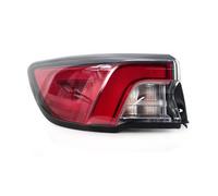 XKOEHXJ Car Rear Tail Lights For Escape 2020-2022 Rear Lamp Shell