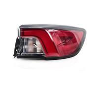 XKOEHXJ Car Rear Tail Lights For Escape 2020-2022 Rear Lamp Shell