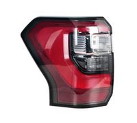 XKOEHXJ Car Rear Tail Lights For Expedition Rear Lamp Shell