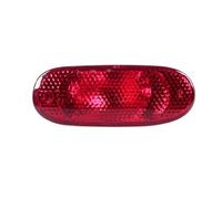 XKOEHXJ Car Rear Tail Lights For Hyundai For Coupe Rear Lamp Shell