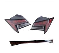 XKOEHXJ Car Rear Tail Lights For Hyundai For Elantra Rear Lamp Shell