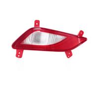 XKOEHXJ Car Rear Tail Lights For JAC S3 Rear Lamp Shell