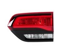 XKOEHXJ Car Rear Tail Lights For Jeep For Grand Rear Lamp Shell