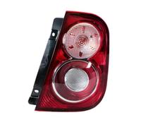 XKOEHXJ Car Rear Tail Lights For Lifan 320 Rear Lamp Shell