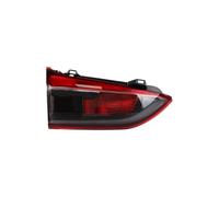 XKOEHXJ Car Rear Tail Lights For Mazda 6 For Atenza 2014-2016 Rear Bumper Tail Light Brake Stop Reverse Taillamp Assy Without Bulb Rear Lamp Shell(Inner Left)