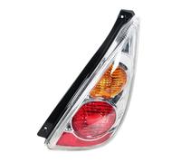 XKOEHXJ Car Rear Tail Lights For Suzuki For Liana Rear Lamp Shell