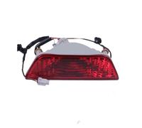 XKOEHXJ Car Rear Tail Lights For Suzuki For SX4 Rear Lamp Shell