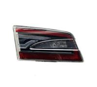 XKOEHXJ Car Rear Tail Lights For Tesla For Model S Rear Lamp Shell