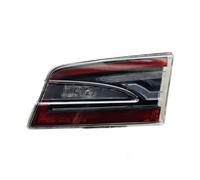 XKOEHXJ Car Rear Tail Lights For Tesla For Model S Rear Lamp Shell