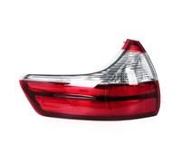 XKOEHXJ Car Rear Tail Lights For Toyota For Sienna Rear Lamp Shell