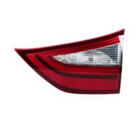 XKOEHXJ Car Rear Tail Lights For Toyota For Sienna Rear Lamp Shell
