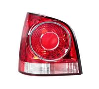 XKOEHXJ Car Rear Tail Lights For VW For POLO Rear Lamp Shell