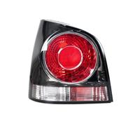 XKOEHXJ Car Rear Tail Lights For VW For POLO Rear Lamp Shell