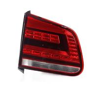 XKOEHXJ Car Rear Tail Lights For VW For Tiguan 2013-2017 Rear Lamp Shell