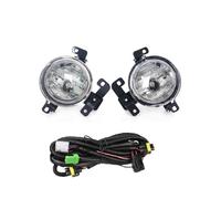XKOEHXJ Fog Light Assembly For Hyundai For Getz For Click 2005-2011 Front Bumper Fog Light 922011C500 922021C500 Driving Lamp Fog Lights Assemby Front Fog Lamp(1 Set)