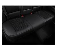 XKOEHXJ For Benz B-Class W245 W246 W242 W247 B-Klasse B180 B200 B250 B250E Accessories Full Coverage Car Seat Cover 3D Cushion Auto Seat Covers(I Only Back Row)