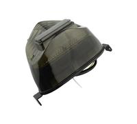 XKOEHXJ Motorcycle Tail light For 2000 2001 2002 2003 For Suzuki For GSXR For GSX-R 600 750 1000 Smoke LED Light Brake Turn Signal Motorcycle Tail Brake Light