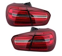 XKOEHXJ Rear Light Assemblies For Benz For GLA For X156 2013-2017 LED Rear Lamp Turn Signal Light Brake Fog