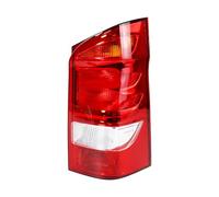 XKOEHXJ Rear Light Assemblies For Benz For Vito For Valente W447 20152021 Tail Light Cover Rear Brake Warning Reflector Signal Fog Lamp Without Bulbs(Right)