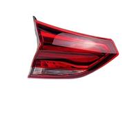 XKOEHXJ Rear Light Assemblies For Chevrolet For Tracker 2019 2020 Rear Bumper Tail Light Stop Brake Lamp Fog Warning(Inner Left A)