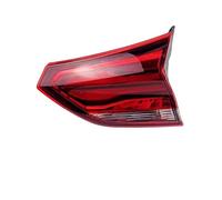 XKOEHXJ Rear Light Assemblies For Chevrolet For Tracker 2019 2020 Rear Bumper Tail Light Stop Brake Lamp Fog Warning(Inner Right a)