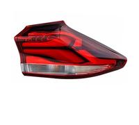 XKOEHXJ Rear Light Assemblies For Chevrolet For Tracker 2019 2020 Rear Bumper Tail Light Stop Brake Lamp Fog Warning(Outer Right)