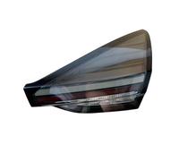 XKOEHXJ Rear Light Assemblies For Geely For Geometry C 2021 2022 2023 Rear Tail Light Lamp Warning Brake Stop Turn Signal Fog(Inner Right,High version)